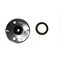Crp Products Volvo 740 85-86 4 Cyl 2.3L Strut Mount, Avq0123R AVQ0123R - alternate 6